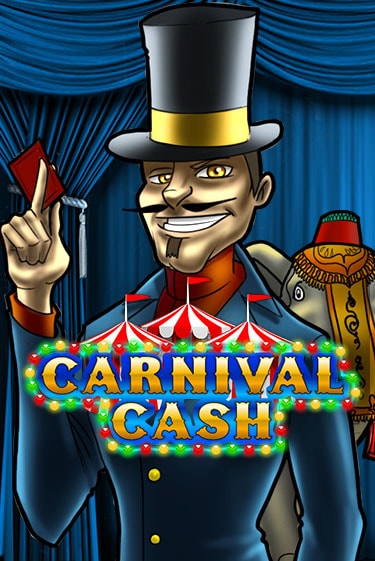 Carnival Cash играть онлайн | Фараон Казино бесплатно