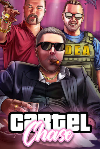 Cartel Chase играть онлайн | Фараон Казино бесплатно