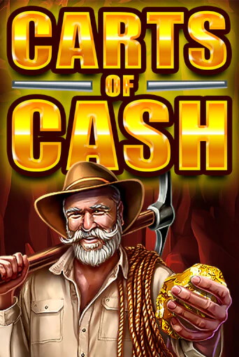 Carts of Cash играть онлайн | Фараон Казино бесплатно