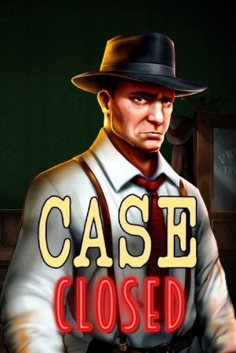 Case Closed играть онлайн | Фараон Казино бесплатно