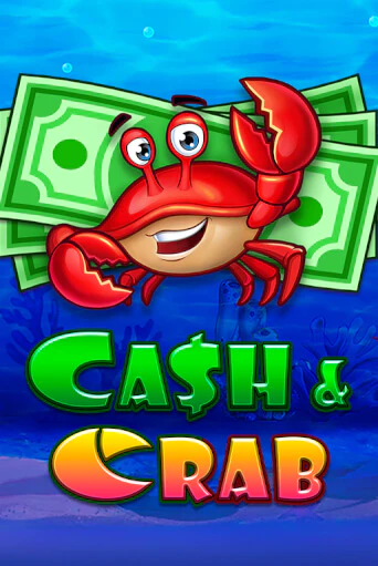 Cash & Crab играть онлайн | Фараон Казино бесплатно