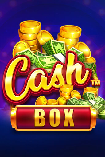 Cash Box играть онлайн | Фараон Казино бесплатно