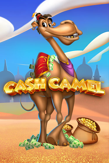 Cash Camel играть онлайн | Фараон Казино бесплатно