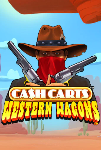 Cash Carts™ Western Wagons™ играть онлайн | Фараон Казино бесплатно