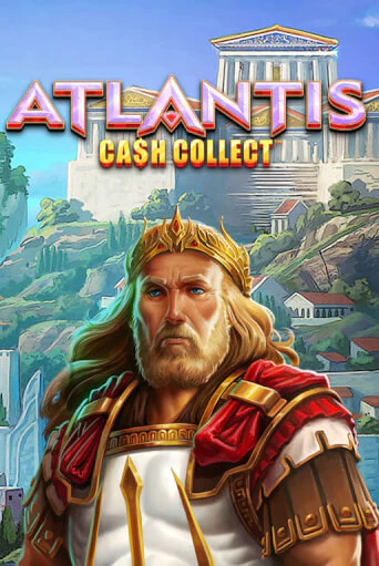 Cash Collect: Atlantis играть онлайн | Фараон Казино бесплатно