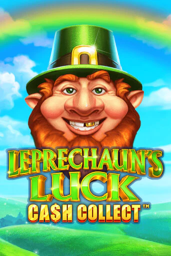 Cash Collect Leprechaun's Luck играть онлайн | Фараон Казино бесплатно