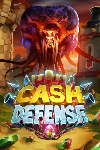 Cash Defense играть онлайн | Фараон Казино бесплатно