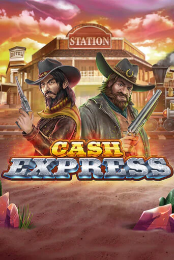 Cash Express играть онлайн | Фараон Казино бесплатно