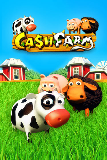 Cash Farm играть онлайн | Фараон Казино бесплатно