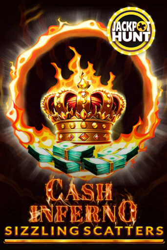 Cash Inferno: Sizzling Scatters играть онлайн | Фараон Казино бесплатно