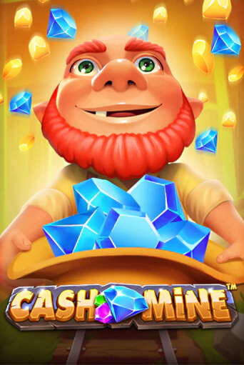 Cash Mine играть онлайн | Фараон Казино бесплатно