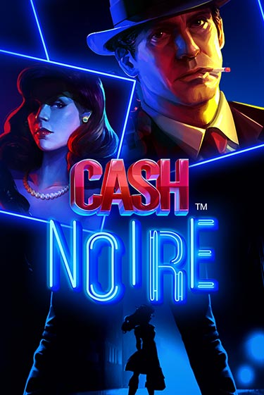 Cash Noire играть онлайн | Фараон Казино бесплатно