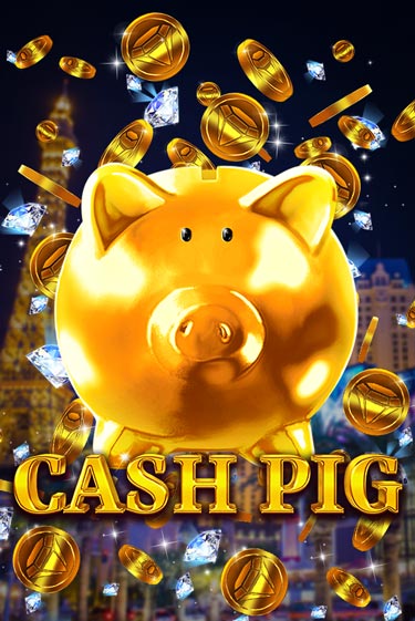 Cash Pig играть онлайн | Фараон Казино бесплатно