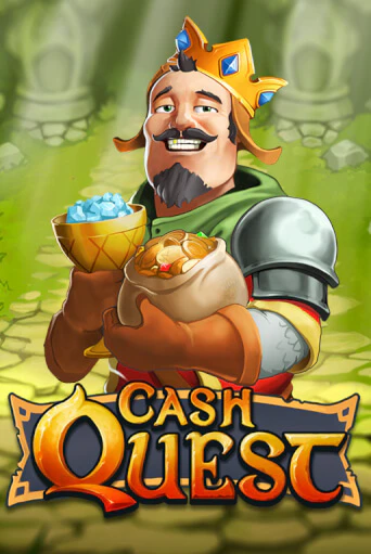 Cash Quest играть онлайн | Фараон Казино бесплатно