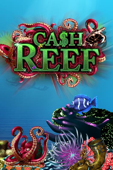 Cash Reef играть онлайн | Фараон Казино бесплатно