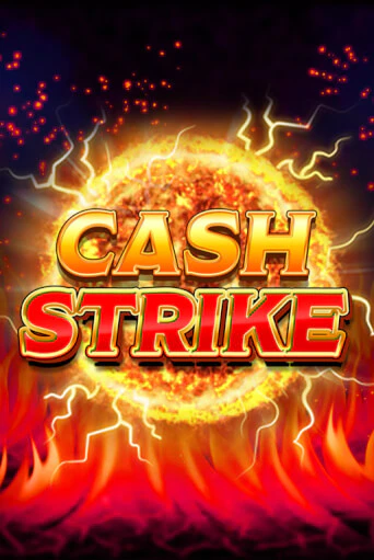 Cash Strike играть онлайн | Фараон Казино бесплатно