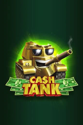 Cash Tank играть онлайн | Фараон Казино бесплатно