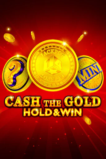 Cash The Gold Hold And Win играть онлайн | Фараон Казино бесплатно