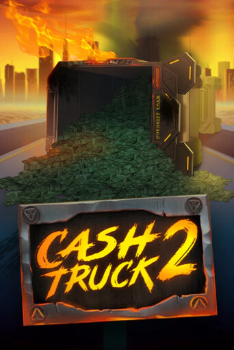 Cash Truck 2 играть онлайн | Фараон Казино бесплатно