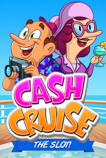 Cash Cruise играть онлайн | Фараон Казино бесплатно