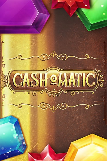 Cash-o-Matic™ играть онлайн | Фараон Казино бесплатно