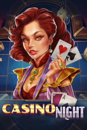 Casino Night играть онлайн | Фараон Казино бесплатно