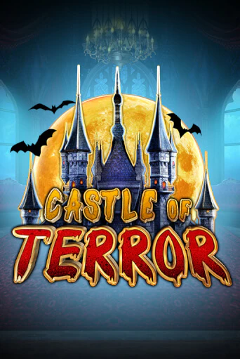 Castle of Terror играть онлайн | Фараон Казино бесплатно