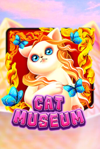 Cat Museum играть онлайн | Фараон Казино бесплатно