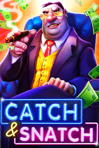 Catch & Snatch играть онлайн | Фараон Казино бесплатно