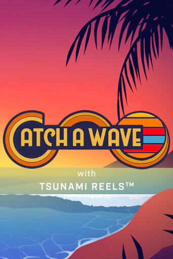 Catch A Wave играть онлайн | Фараон Казино бесплатно