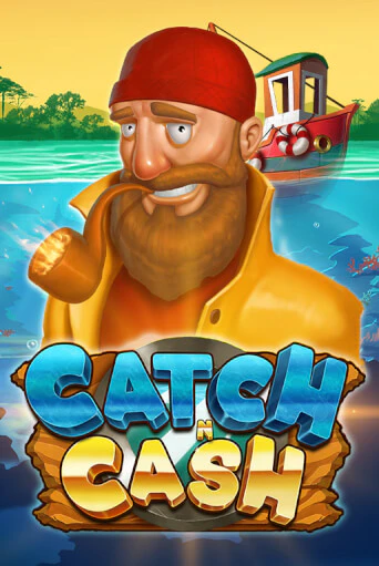 Catch 'n Cash играть онлайн | Фараон Казино бесплатно