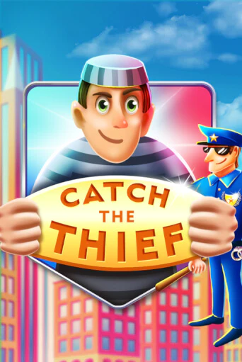 Catch The Thief играть онлайн | Фараон Казино бесплатно