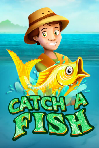 Catch a Fish Bingo играть онлайн | Фараон Казино бесплатно