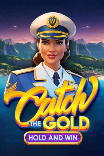 Catch the Gold Hold and Win играть онлайн | Фараон Казино бесплатно