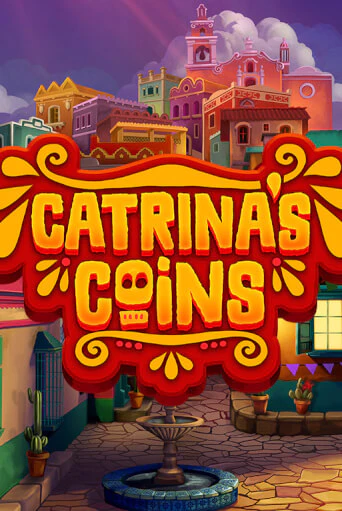 Catrina's Coins играть онлайн | Фараон Казино бесплатно