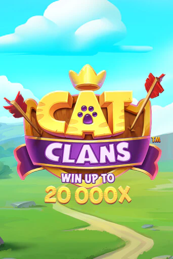 Cat Clans играть онлайн | Фараон Казино бесплатно