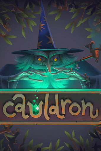 Cauldron играть онлайн | Фараон Казино бесплатно