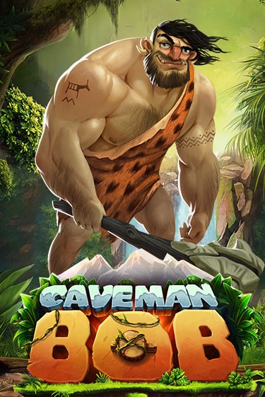 Caveman Bob играть онлайн | Фараон Казино бесплатно