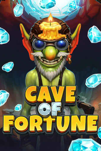 Cave Of Fortune играть онлайн | Фараон Казино бесплатно