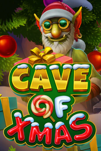 Cave Of Xmas играть онлайн | Фараон Казино бесплатно