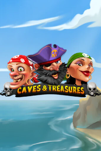 Caves & Treasures играть онлайн | Фараон Казино бесплатно