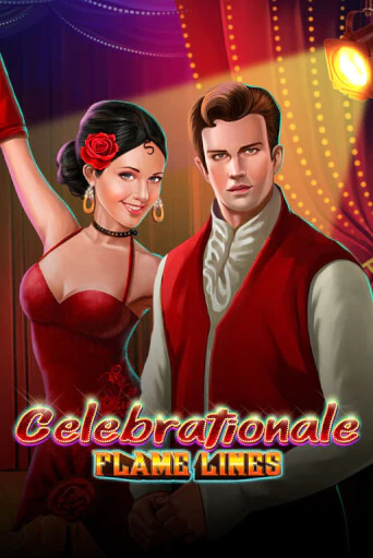 Celebrationale Flame Lines играть онлайн | Фараон Казино бесплатно