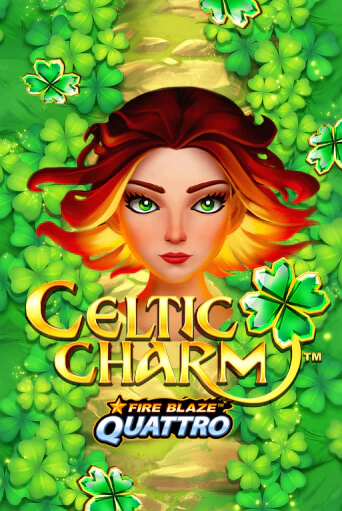 Celtic Charms играть онлайн | Фараон Казино бесплатно