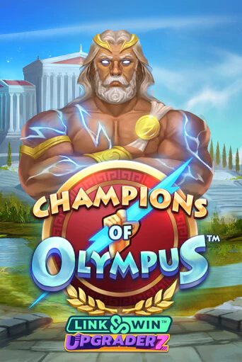 Champions Of Olympus играть онлайн | Фараон Казино бесплатно