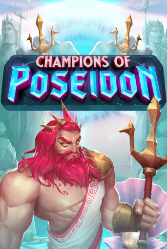 Champions Of Poseidon играть онлайн | Фараон Казино бесплатно