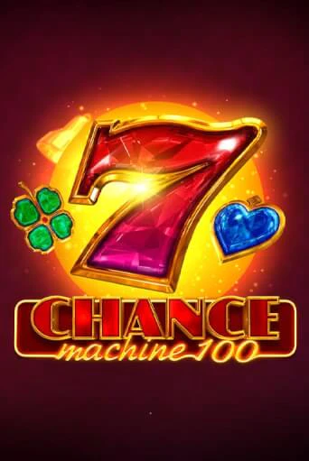 Chance Machine 100 играть онлайн | Фараон Казино бесплатно