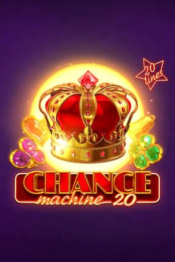 Chance Machine 20 играть онлайн | Фараон Казино бесплатно