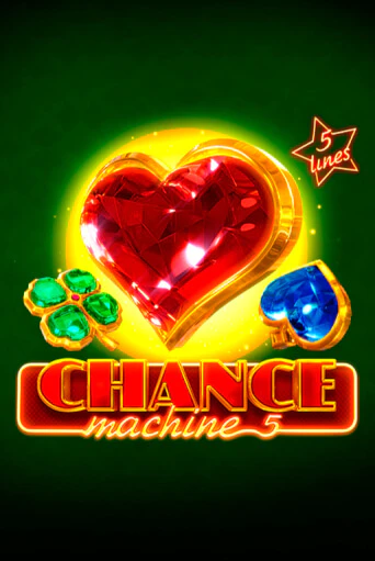 Chance Machine 5 играть онлайн | Фараон Казино бесплатно