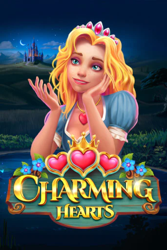 Charming Hearts играть онлайн | Фараон Казино бесплатно