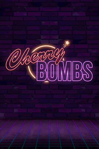 Cherry Bombs играть онлайн | Фараон Казино бесплатно